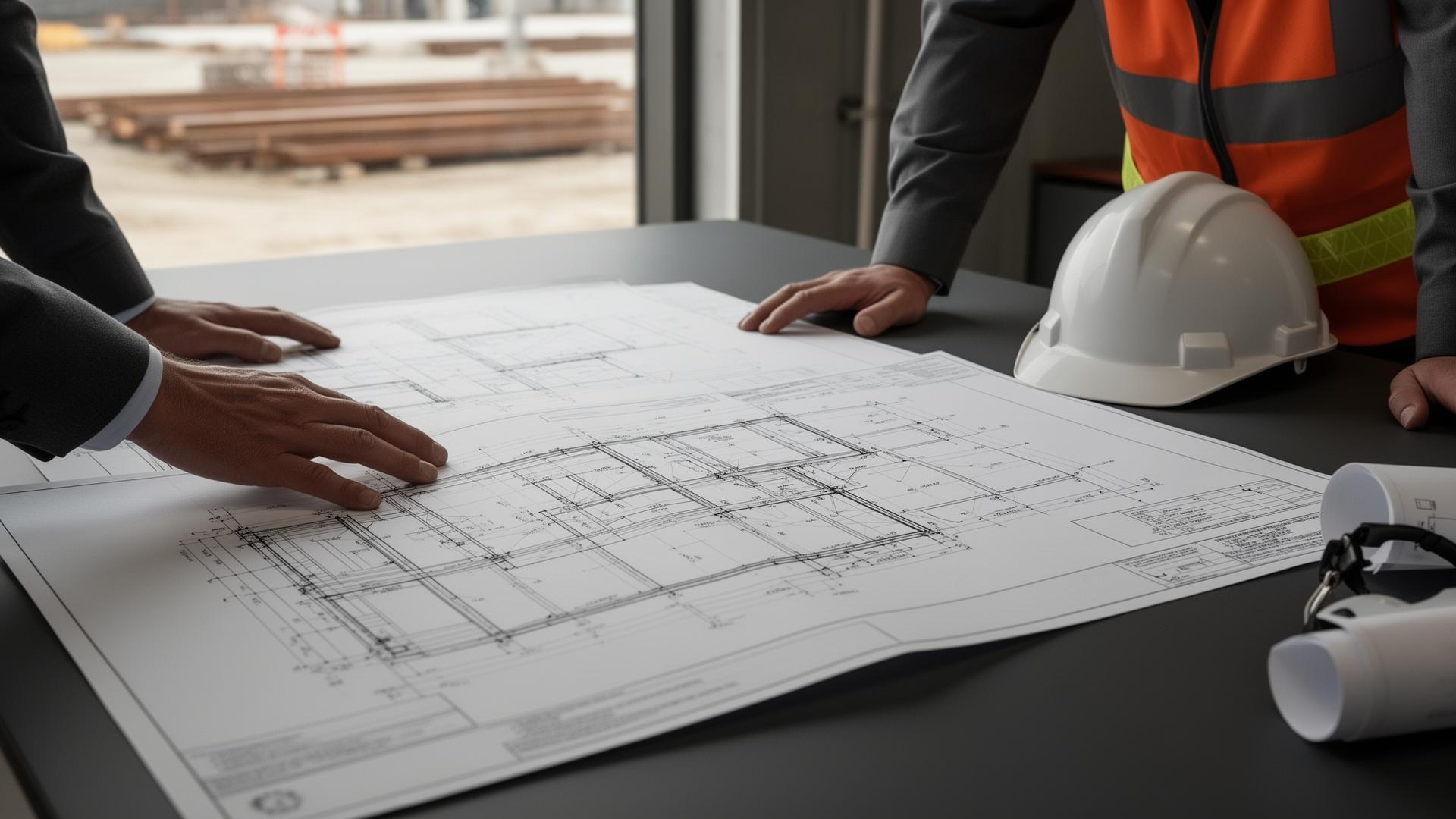 Projektna dokumentacija i koordinacija infrastrukturnog zahvata
